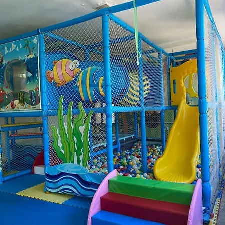 O.w. Laguna Поберово