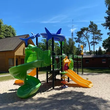 O.w. Laguna * Поберово