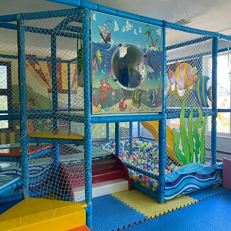 O.w. Laguna Pobierowo