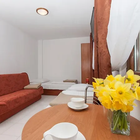 O.w. Laguna Pobierowo