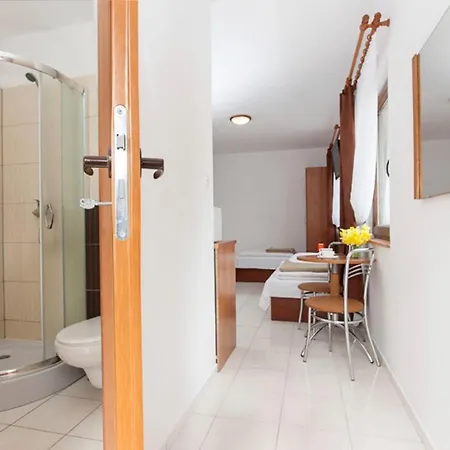 O.w. Laguna Pobierowo