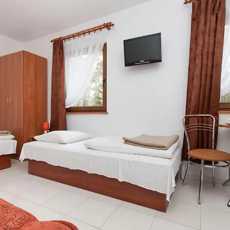 O.w. Laguna Поберово