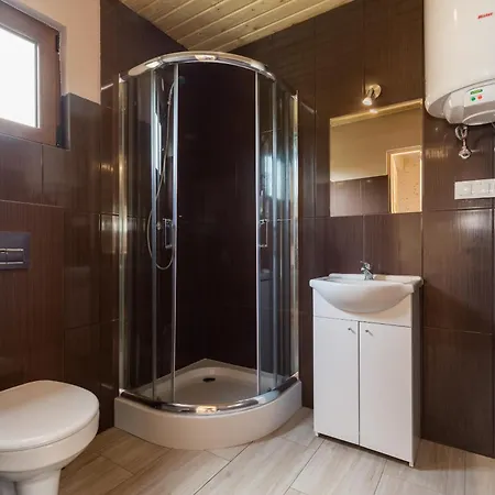 Деревянный коттедж O.w. Laguna *