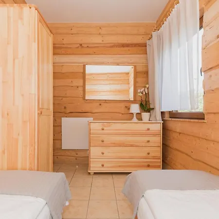 O.w. Laguna Lodge Pobierowo