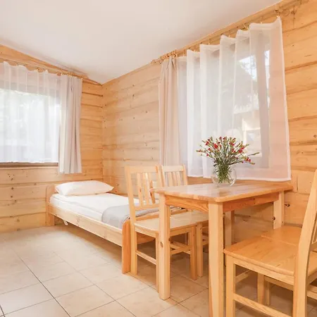 Lodge O.w. Laguna Pobierowo