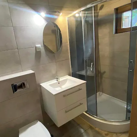 O.w. Laguna Поберово