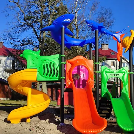 O.w. Laguna * Поберово