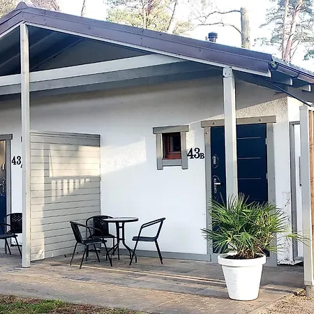 O.w. Laguna Lodge Pobierowo