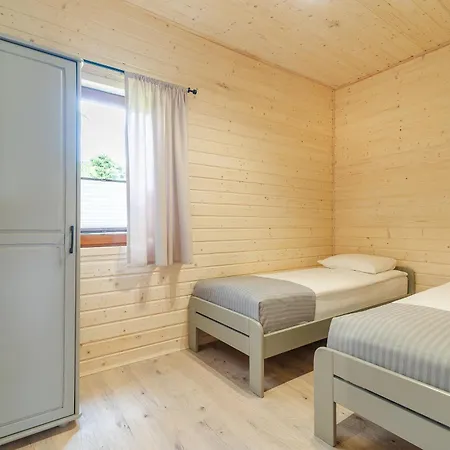 O.w. Laguna Lodge Pobierowo