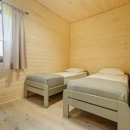 O.w. Laguna Деревянный коттедж