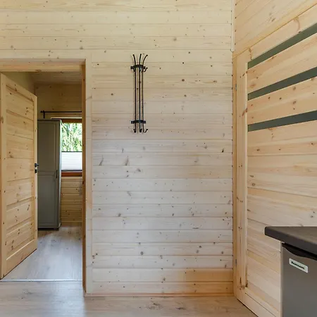 Lodge O.w. Laguna Pobierowo