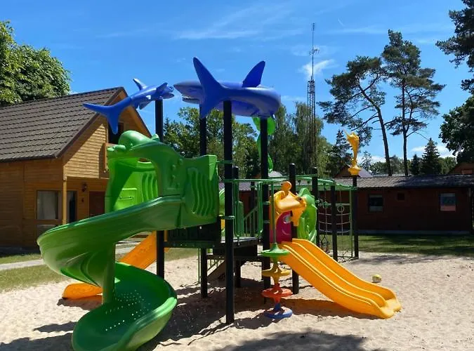 O.w. Laguna * 波别罗沃