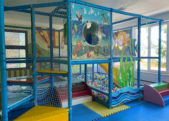 O.w. Laguna 波别罗沃