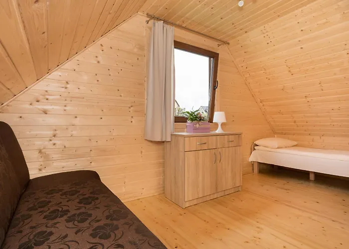 O.w. Laguna 山林小屋