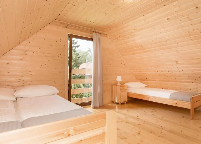 山林小屋 O.w. Laguna 波别罗沃