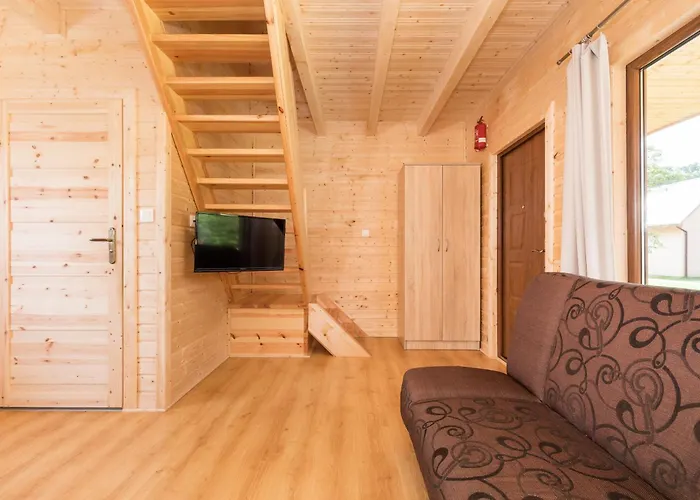 O.w. Laguna 山林小屋 *