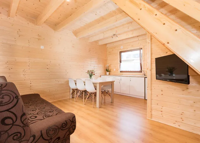 O.w. Laguna 山林小屋 *