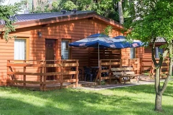 山林小屋 O.w. Laguna