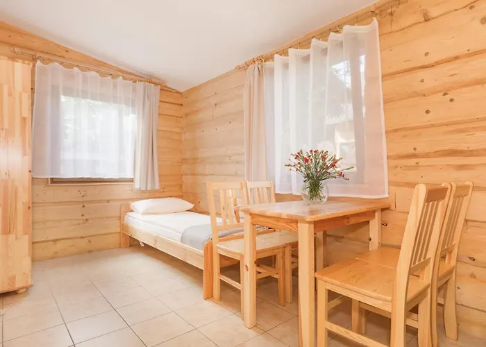 山林小屋 O.w. Laguna 波别罗沃