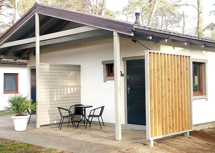 山林小屋 O.w. Laguna 波别罗沃