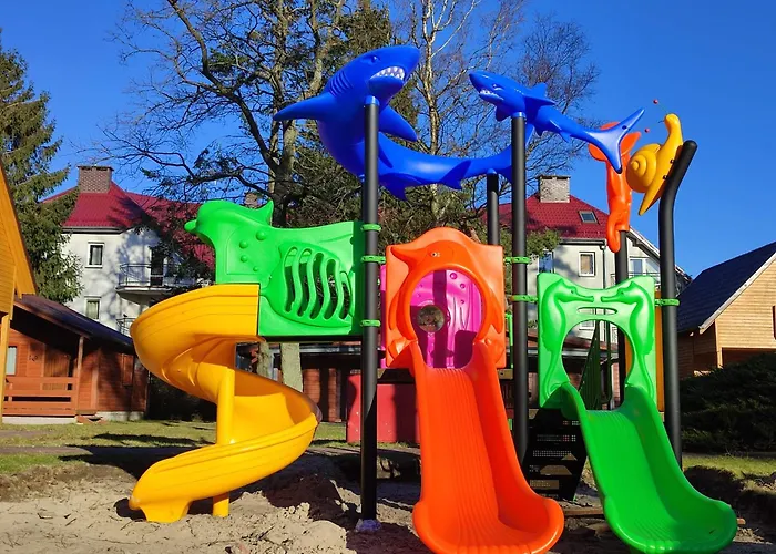 O.w. Laguna * 波别罗沃