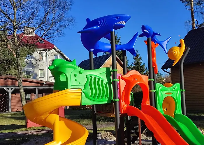 O.w. Laguna 山林小屋