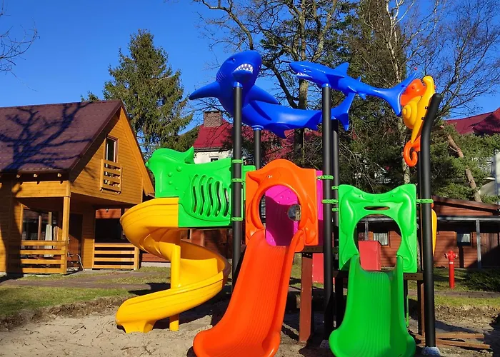 山林小屋 O.w. Laguna *