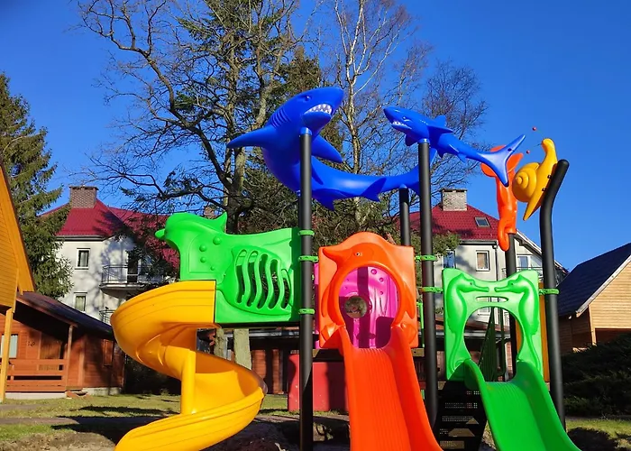 山林小屋 O.w. Laguna