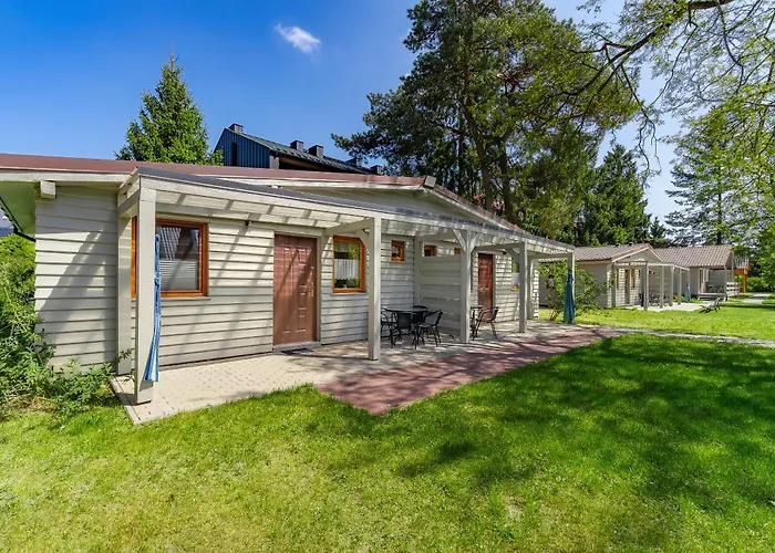 山林小屋 O.w. Laguna 波别罗沃