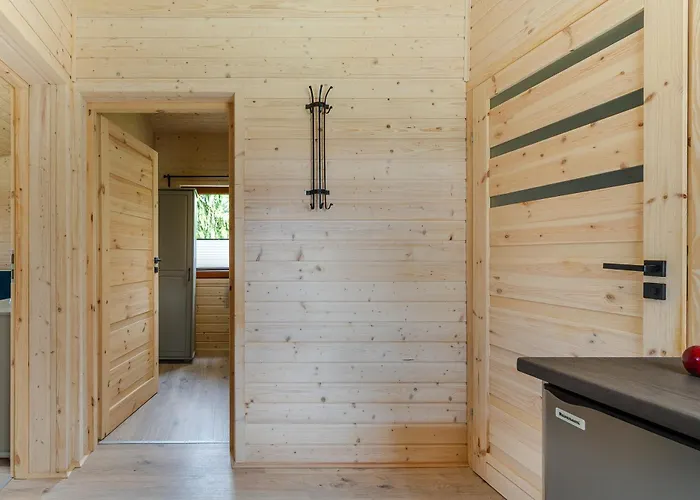 山林小屋 O.w. Laguna 波别罗沃