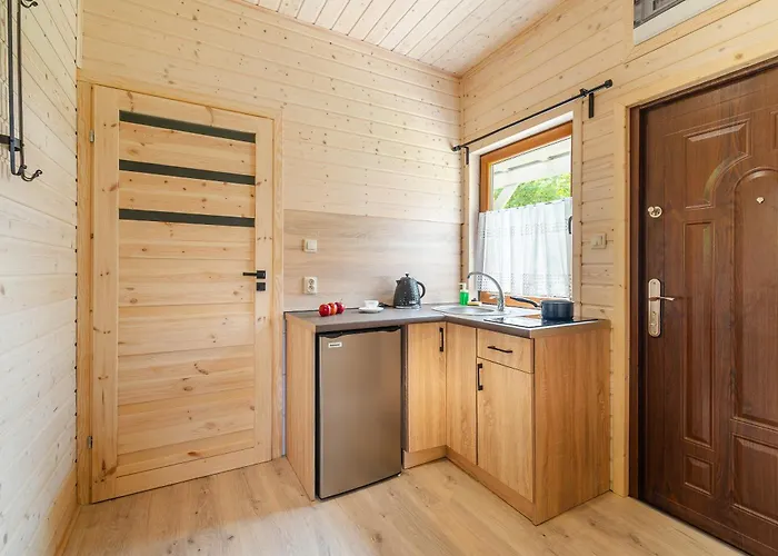 山林小屋 O.w. Laguna